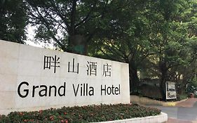 Grand Villa hotel